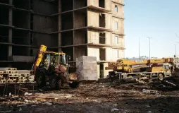 Фотография ЖК