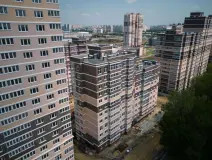 Фотография ЖК