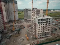 Фотография ЖК