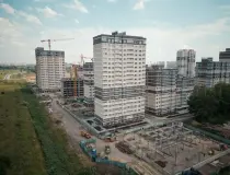 Фотография ЖК