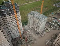 Фотография ЖК