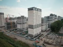 Фотография ЖК
