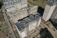 Фотография ЖК