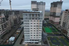 Фотография ЖК