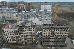 Фотография ЖК