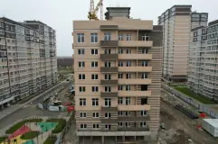 Фотография ЖК