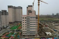 Фотография ЖК