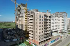 Фотография ЖК