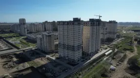 Фотография ЖК