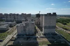 Фотография ЖК