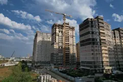 Фотография ЖК