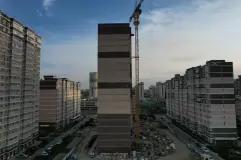 Фотография ЖК