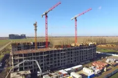 Фотография ЖК