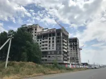 Фотография ЖК