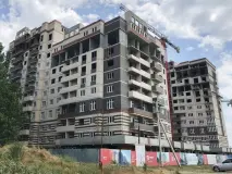 Фотография ЖК