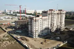 Фотография ЖК