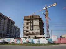 Фотография ЖК