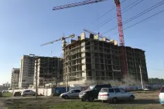 Фотография ЖК
