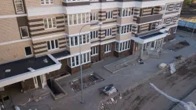 Фотография ЖК