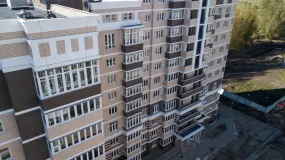 Фотография ЖК