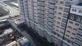 Фотография ЖК