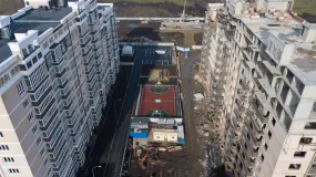 Фотография ЖК