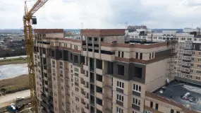 Фотография ЖК