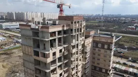 Фотография ЖК