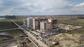 Фотография ЖК