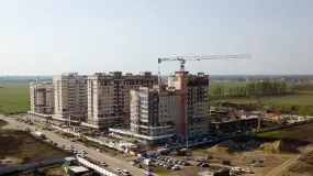 Фотография ЖК