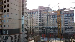 Фотография ЖК