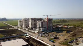 Фотография ЖК