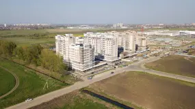 Фотография ЖК