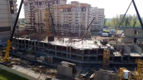 Фотография ЖК