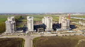 Фотография ЖК