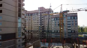 Фотография ЖК