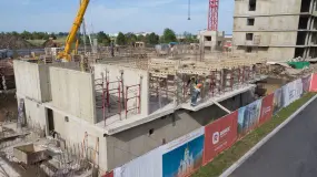 Фотография ЖК