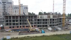 Фотография ЖК