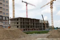 Фотография ЖК