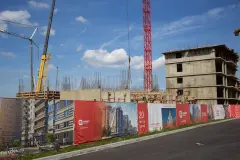 Фотография ЖК