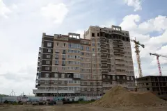 Фотография ЖК