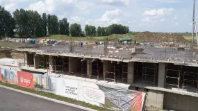 Фотография ЖК