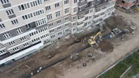 Фотография ЖК