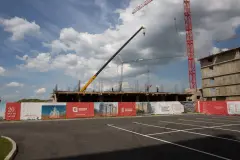 Фотография ЖК