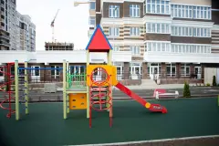 Фотография ЖК