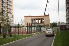 Фотография ЖК