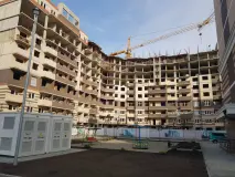 Фотография ЖК