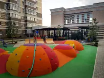 Фотография ЖК