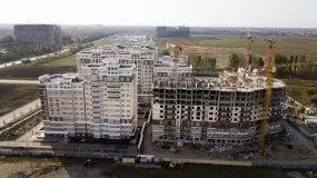 Фотография ЖК