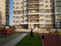 Фотография ЖК